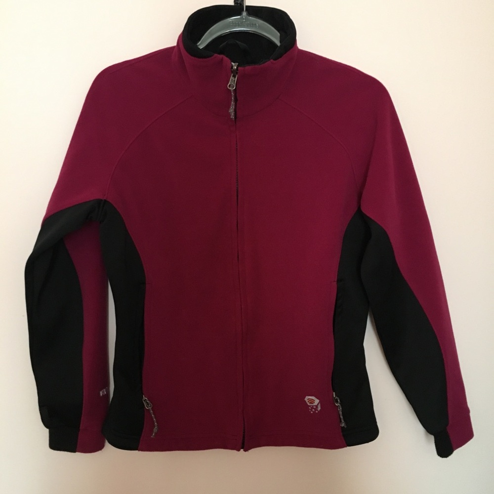 Mountain Hardware fleece jacket
